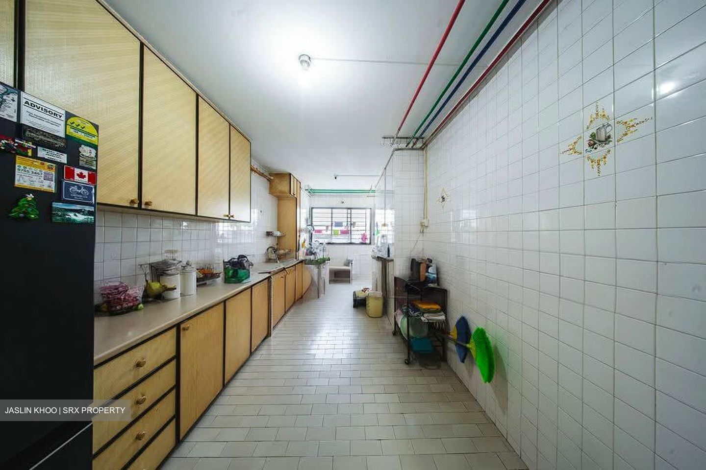 Blk 160 Woodlands Street 13 (Woodlands), HDB 4 Rooms #544179411